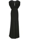 Max Mara Dresses In Multicolor