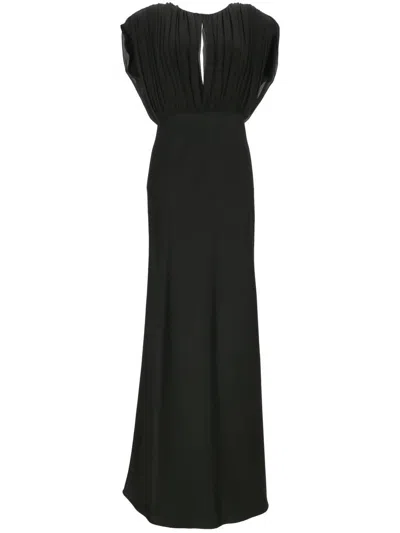 Max Mara Studio Dresses In Multicolor