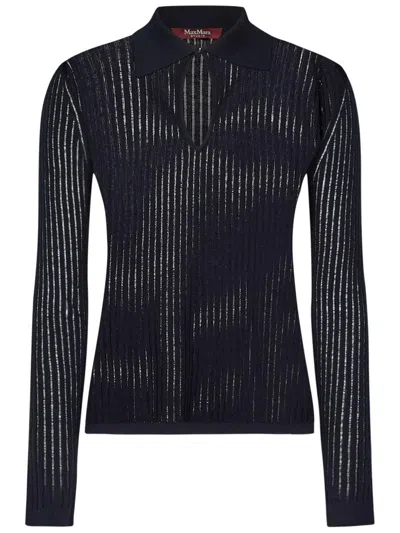 MAX MARA MAX MARA STUDIO EGREGE SWEATER