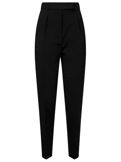 Max Mara Studio Eguale Pantalone Cady