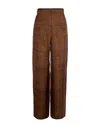Max Mara Mstvasaio In Brown