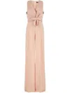 Max Mara Studio Elegante Dresses In Multicolor