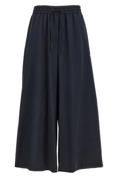 MAX MARA MAX MARA STUDIO 'ELMO' PANTS