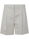 Max Mara Women's Favilla Shorts Trousers