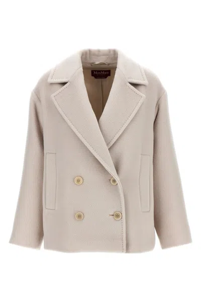 MAX MARA MAX MARA STUDIO 'FILOVIA' COAT