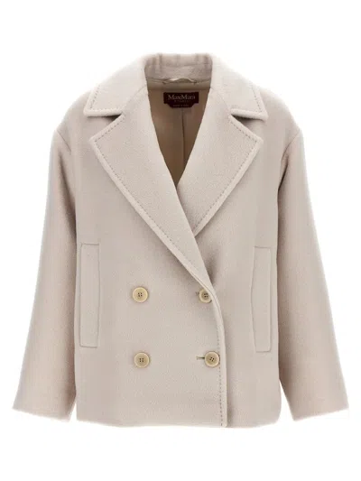MAX MARA MAX MARA STUDIO 'FILOVIA' COAT