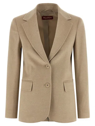 MAX MARA MAX MARA STUDIO 'FOLGORE' BLAZER