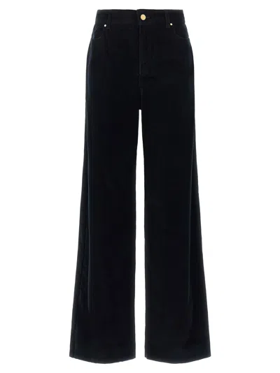 MAX MARA MAX MARA STUDIO FRAGOLA TROUSERS