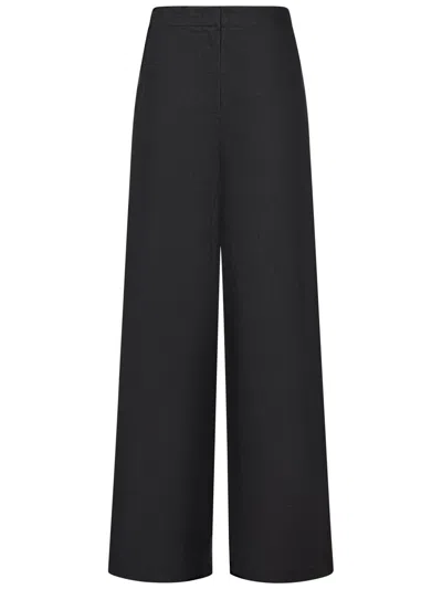 MAX MARA MAX MARA STUDIO GARIBO TROUSERS