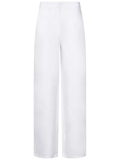 MAX MARA MAX MARA STUDIO GARIBO TROUSERS