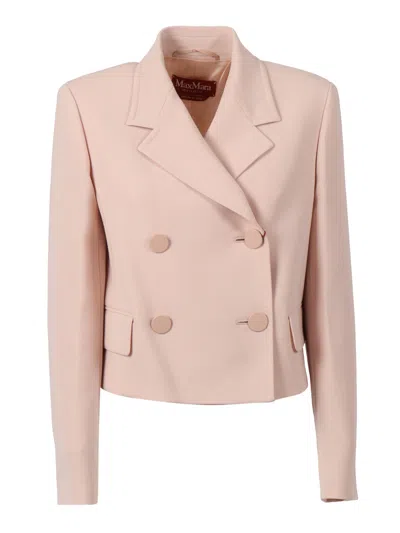 MAX MARA JACKET