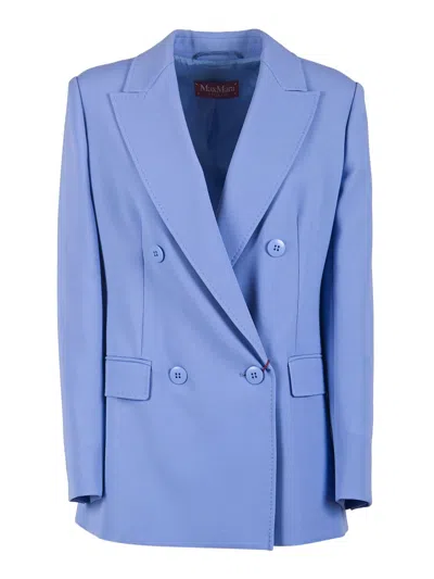 MAX MARA JACKET