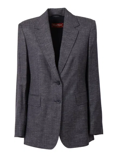 MAX MARA MAX MARA STUDIO GIACCA HODEIDA