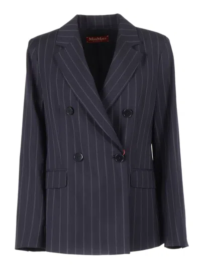 MAX MARA JACKET