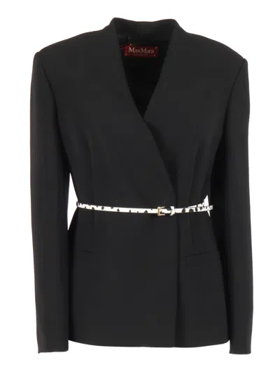 MAX MARA JACKET