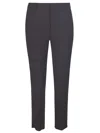 Max Mara Studio Giga Clothing In Black