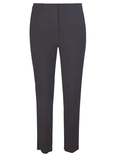 Max Mara Studio Giga Clothing In Black