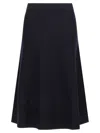 Max Mara Studio 'giusy' Skirt