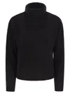 Max Mara Studio Golia - Wool And Cashmere Turtleneck Sweater