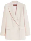 Max Mara Studio Mstgremb Clothing In Neutral