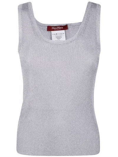 MAX MARA MAX MARA STUDIO HARDY TANK TOP