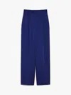 Max Mara Pleated Casual Pants