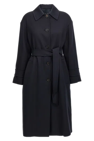MAX MARA MAX MARA STUDIO 'ILDE' COAT