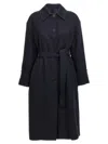 Max Mara Studio 'ilde' Coat