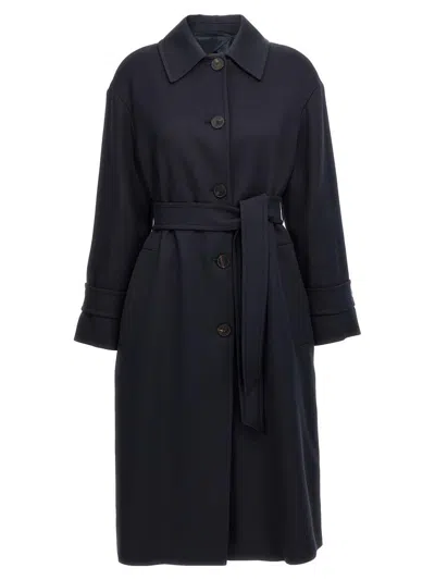 Max Mara Studio 'ilde' Coat