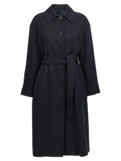 MAX MARA MAX MARA STUDIO 'ILDE' COAT