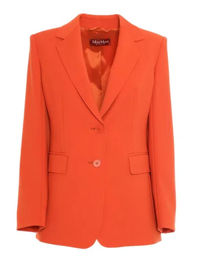 MAX MARA MAX MARA STUDIO JACKET