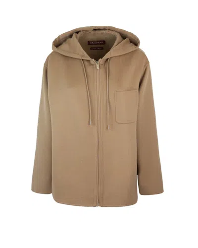 MAX MARA MAX MARA STUDIO JACKET