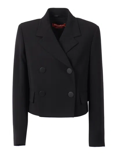 MAX MARA MAX MARA STUDIO JACKET