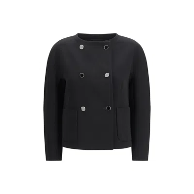 MAX MARA MAX MARA STUDIO JACKET