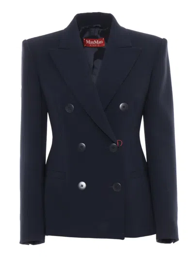 MAX MARA MAX MARA STUDIO JACKET