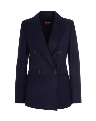 MAX MARA MAX MARA STUDIO JACKET