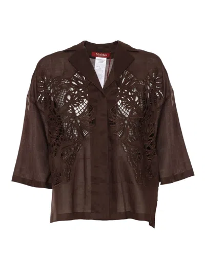 MAX MARA MAX MARA STUDIO JACKET