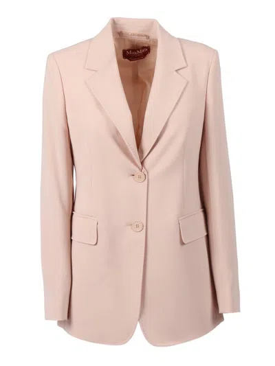 MAX MARA MAX MARA STUDIO JACKET