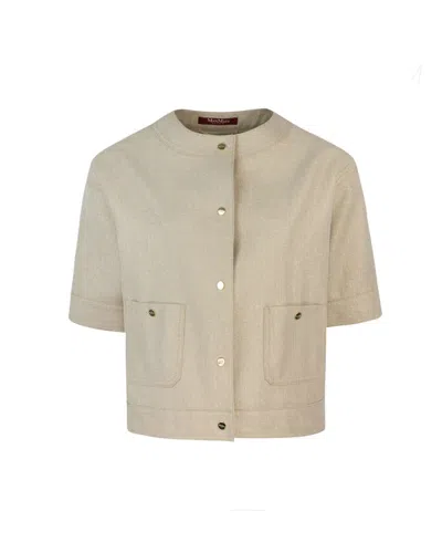 MAX MARA MAX MARA STUDIO JACKET