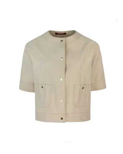 MAX MARA MAX MARA STUDIO JACKET