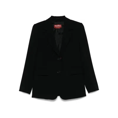 MAX MARA MAX MARA STUDIO JACKETS