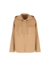 Max Mara Studio Jackets