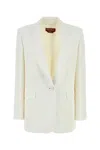 Max Mara Studio Jackets And Vests In Multi