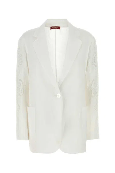 Max Mara Studio Jackets And Vests