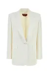 Max Mara Studio Jackets And Vests
