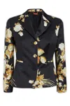 Max Mara Studio Jackets & Vests