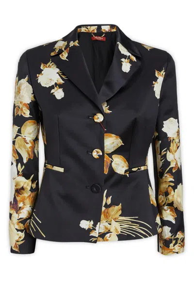 Max Mara Studio Jackets & Vests