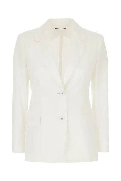 MAX MARA MAX MARA STUDIO JACKETS & VESTS