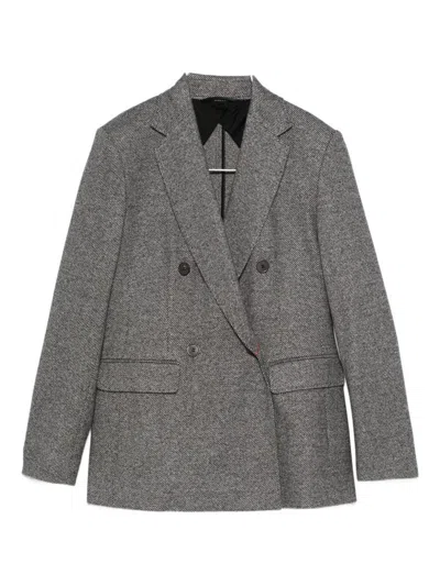 MAX MARA MAX MARA STUDIO JACKETS