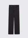 Max Mara Jeans Boot-cut - Azul In Blue